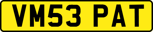 VM53PAT