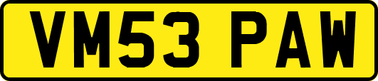 VM53PAW