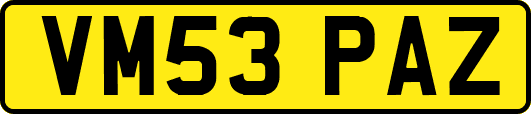 VM53PAZ