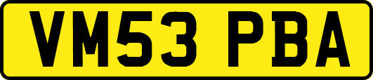 VM53PBA