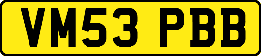 VM53PBB