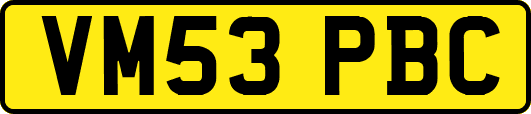 VM53PBC