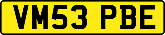 VM53PBE