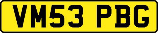 VM53PBG