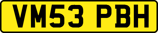 VM53PBH
