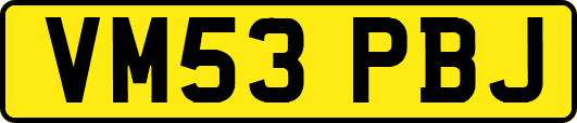 VM53PBJ