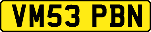 VM53PBN