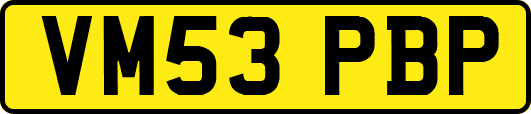 VM53PBP