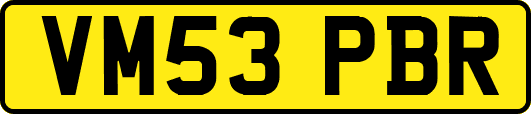 VM53PBR
