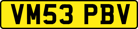 VM53PBV