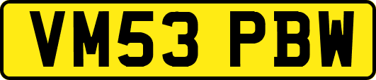 VM53PBW