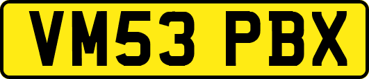 VM53PBX