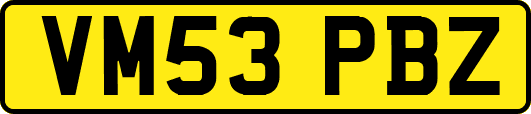 VM53PBZ