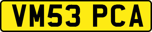 VM53PCA