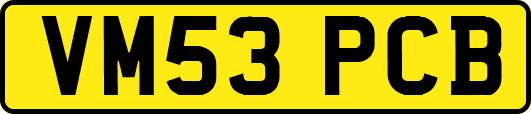 VM53PCB