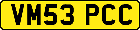VM53PCC