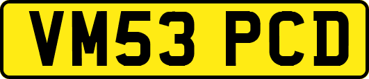VM53PCD