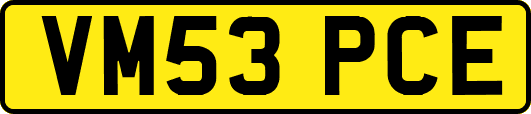 VM53PCE