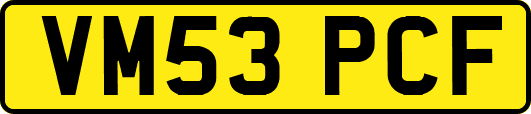 VM53PCF
