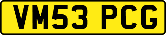 VM53PCG