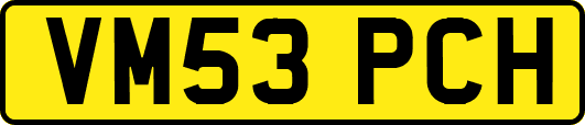 VM53PCH