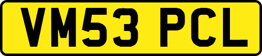 VM53PCL