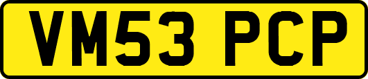 VM53PCP