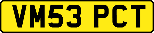 VM53PCT