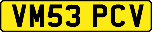 VM53PCV