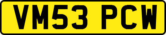 VM53PCW