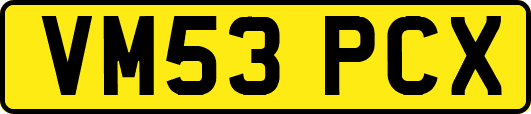VM53PCX