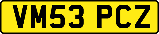 VM53PCZ