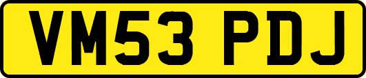 VM53PDJ