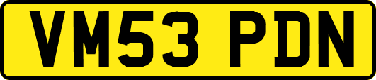 VM53PDN