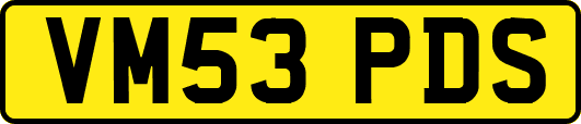VM53PDS
