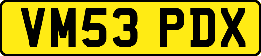 VM53PDX