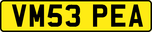VM53PEA