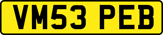 VM53PEB