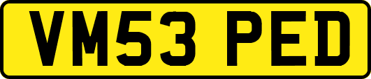 VM53PED