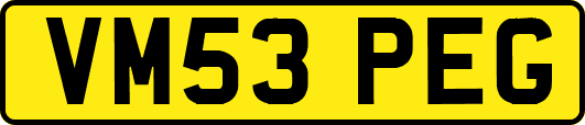 VM53PEG