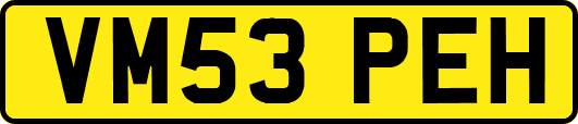 VM53PEH