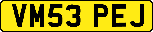 VM53PEJ