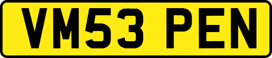 VM53PEN