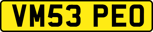 VM53PEO