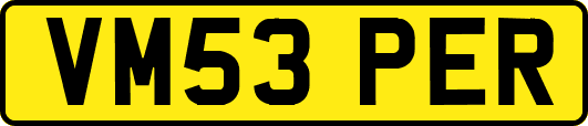 VM53PER