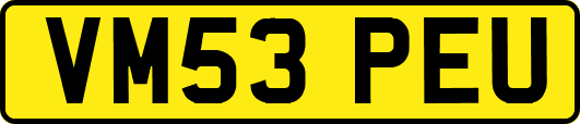 VM53PEU