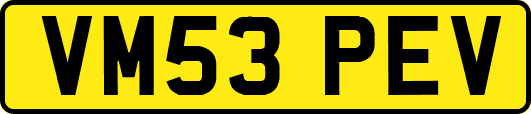 VM53PEV