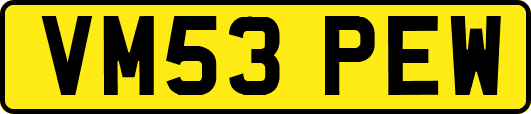 VM53PEW