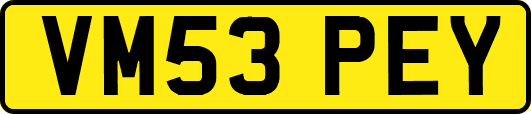 VM53PEY