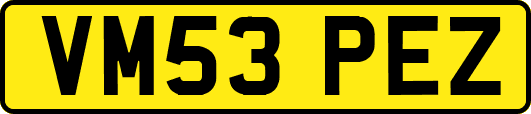 VM53PEZ